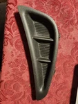 Kia Oem 17-18 Soul Front Bumper-outer Grille Left 86563B2820. Fixed Price $25.00.