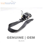 2009-2011 Audi A6 Front Left / Retractor 4F0857705K. Fixed Price $33.49.