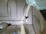 Driver Side Retractor 428I Bmw 2014 Seat Belt Rear 555069. Fixed Price $92.90.