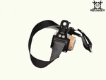 Rear Row Center Middle Retractor Oem 2018-24 Toyota Camry. Fixed Price $75.99.