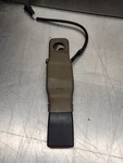 03-05 Ford Explorer Sport Trac Front Lh Driver's Seat Blet Buckle 3L2Z7861203AAB. Fixed Price $50.00.