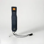1980-92 Alfa Romeo Spider Veloce Quad Driver Side Oem Seat Belt Receptor Used. Fixed Price $56.88.
