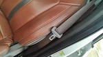Seat Belt Front Bucket And Bench Driver Fits 17-20 Ford F350SD Pickup 2051585. Fixed Price $153.89.