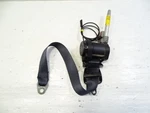 99 Mercedes R129 SL500 Seat Belt, Right, 1296802285, Blue. Fixed Price $99.99.