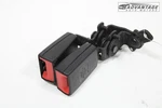 2017-2020 Audi A3 8V Rear Left Side 2ND Second Row Seat Belt Buckle Latch Oem. Fixed Price $34.64.