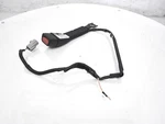 2022-2024 Lexus IS500 Front Driver Seat Belt Buckle *black *cut Wires. Fixed Price $63.84.