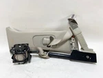 14-23 Infiniti Q50 Front Right Pass Side Seat Belt Retractor W/ Trim Cover Oem. Fixed Price $165.00.