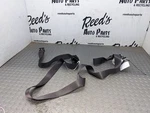 2014-18 Chevrolet Silverado 1500 2500 3500 Rear Seat Belt Retractor Brown Left. Fixed Price $70.00.