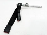 2006-2011 Bmw E90 325I 328I 330I 335I Rear Right Buckle Assembly 3052788. Fixed Price $40.00.