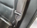 Driver Side Retractor Grand Cherokee 2020 Seat Belt Rear 591604. Fixed Price $99.90.