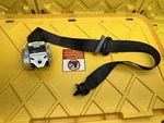 2007 Honda Ridgeline Rear Left Driver Side Seat Belt Retractor Oem. Fixed Price $75.49.