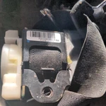 2003-2011 Saab 9-3 93 Sedan Rear Right Side Seat Belt Retractor Match Part #. Fixed Price $75.00.