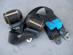 Porsche 944 S2 - Front Retractors Seatbelts Turbo 968. Fixed Price $49.99.
