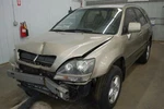 Seat Belt, Front For 1999 Lexus RX300 Rf Tan Male-belt Side Pretension. Fixed Price $114.99.
