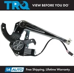 Trq Front Power Window Regulator W/ Motor Driver Side Lh For Ranger B-series. Fixed Price $69.95.