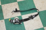11-16 F350 Regular Cab Black Front Driver Side Left Lh Seat Belt Restraint Oem. Fixed Price $143.99.