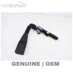 2007-2013 Bmw X5 35IX E70 Front Right Seat Belt Buckle / Receiver 7295964. Fixed Price $23.99.