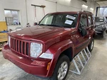 Seat Belt Front Bucket Passenger Retractor Fits 09-12 Liberty 1066468. Fixed Price $159.90.