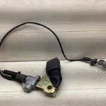 2001-2003 Ford Ranger Front Right Passenger Buckle Oem Black. Fixed Price $89.99.