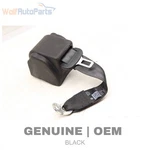 2012-2019 Vw Beetle Rear Left Seat Belt Retractor 5C5857805D. Fixed Price $31.49.