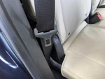 Passenger Side Retractor Cadillac XT5 2017 Seat Belt Rear 658842. Fixed Price $92.90.