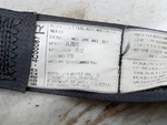 Used Front Right Seat Belt Fits: 2012 Kia Optima Bucket Built Pass. Fixed Price $67.20.