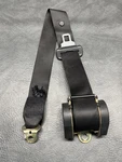 93-99 Bmw E36 318I 328I M3 Sedan Rear Left Or Right Seat Belt Black Oem. Fixed Price $49.99.