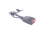 Audi A6 C6 Front Left Seat Belt Latch 4F0857755E01C. Fixed Price $55.75.