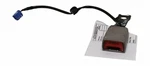 Seat Belt Buckle Driver Left Lh Power Fits 2001-2003 Highlander Oem. Fixed Price $38.95.