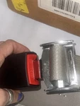 Oem Ford 8C3Z-26611B60-BB Belt And Buckle Assembly Center. Fixed Price $45.00.