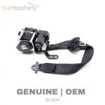 2013-2015 Bmw Alpina B7L Front Left Seat Belt Retractor 7382387. Fixed Price $38.49.