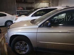 Pacifica 2006 Seat Belt Rear 2106782. Fixed Price $61.75.