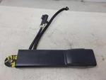 2010 Yukon Rh Passenger Rear Seat Belt Buckle Black. Fixed Price $89.95.