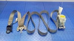 11-13 Toyota Corolla Front Seat Belt Retractor Right Passenger Side Beige Oem. Fixed Price $104.49.