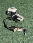 2013-17 Infiniti JX35 Rear 3RD Row Left Side Retractor Oem. Fixed Price $38.49.