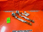 02-10 Lexus SC430 Rear Seat Set Left & Right Ecru Oem #261. Fixed Price $114.95.