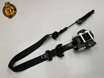 2017-2025 Audi SQ7 Front Right Seat Belt Retractor W/ Tensioner (black) Oem. Fixed Price $103.63.