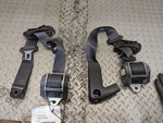 05-13 Chevrolet Corvette C6 Right & Left Seatbelt Retractor Pair Gm Oem 1184. Fixed Price $200.00.