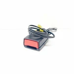 Mercedes-benz C-class W204 Front Left Seat Belt Buckle A2048600169. Fixed Price $121.71.
