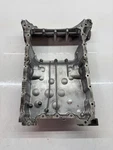 Oil Pan For Mercedes 3.0T Cdi OM642.920 R6420140902. Fixed Price $103.81.