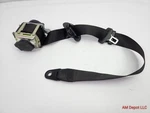 2012 Mini Cooper Countryman R60 Front Right Seat Belt Retractor 72119802354. Fixed Price $79.99.