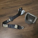 2004-2008 Mazda RX-8 Rear Driver Side Seat Belt. Fixed Price $45.00.