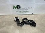 2018 - 2021 Chevrolet Equinox Rear Left Side Seat Belt Retractor Oem 84283593. Fixed Price $50.00.