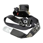 Ford Seat Belt Buckle Retractor Right XS2Z54611B08AAC Genuine Oem Nos. Fixed Price $25.00.