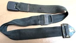 1973 Cuda Challenger Shoulder Roof Seat Belt 3670160 Nice Chrome Buckle. Fixed Price $58.18.