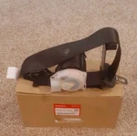 2018-2021 Honda Clarity Rear Lh Driver Side Seat Belt 04828-TRT-A01ZA New Oem. Fixed Price $29.99.