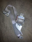 Seat Belt Front Bench Driver Buckle Fits 00-03 Sable 1591466. Fixed Price $49.57.