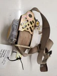 Lexus LS430 Std, Door Front Right Bucket Seat Belt, 01-02, Tan, 73210-50190-A1. Fixed Price $116.48.