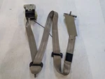 Tan Rear Left Driver Seat Belt Retractor Fits 2005-2007 Ford F250 F350. Fixed Price $60.18.