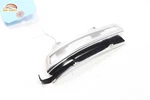 2006-12 Bentley Continental Rear Right Side Pillar Seatbelt Guide Bezel Oem. Fixed Price $27.49.